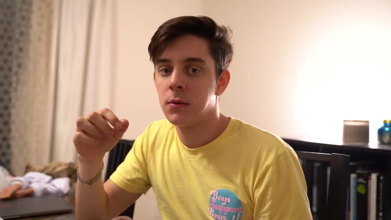 018 - 1 Man 100 Accents
