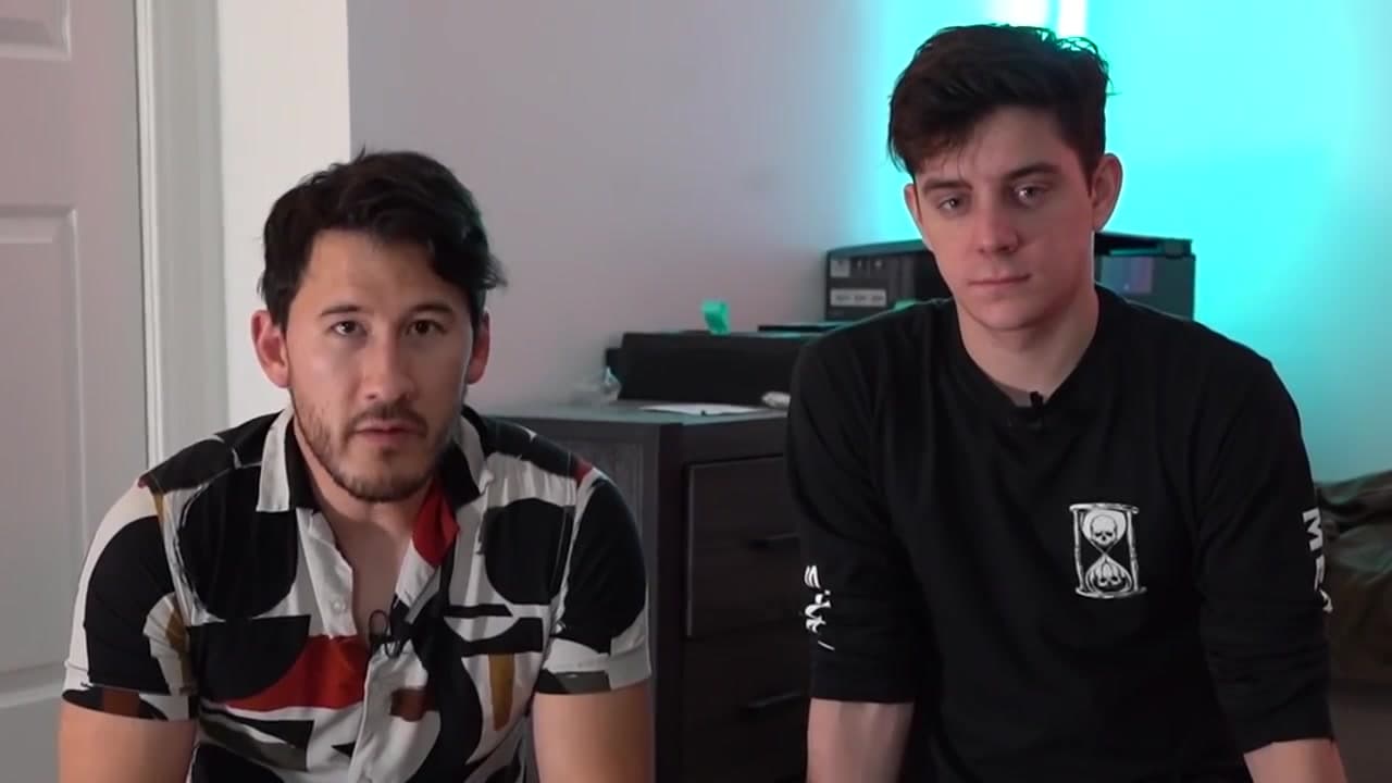 026 - Ethan Gives Mark a Viking Funeral