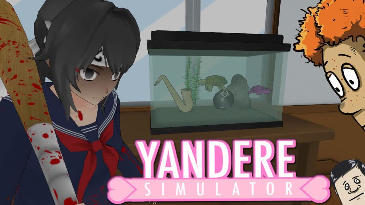 60 SECONDS CHALLENGE! ｜ Yandere Simulator