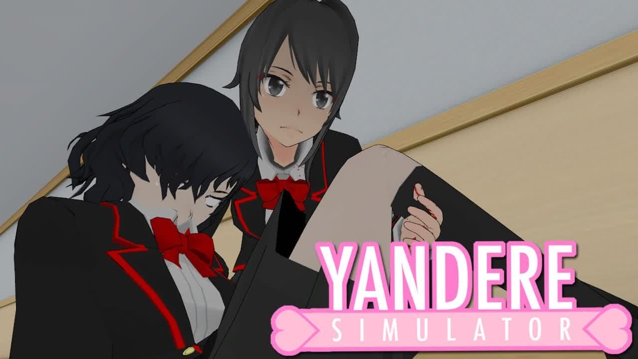 ALL ABOUT NEMESIS CHAN ｜ Yandere Simulator Myths