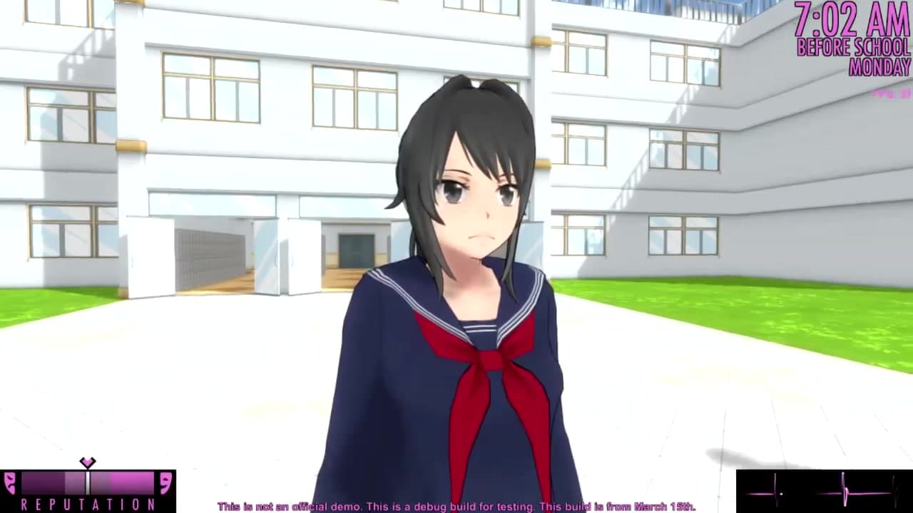 ALL FUNCTIONAL CLUBS Yandere Simulator Club update