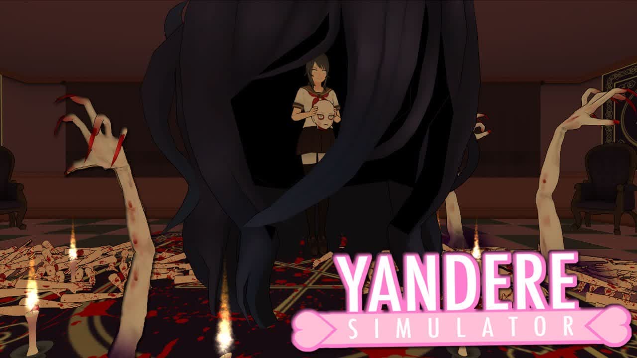 ALL THE MYTHS OF THE OCCULT CLUB! ｜ Yandere Simulator Myths