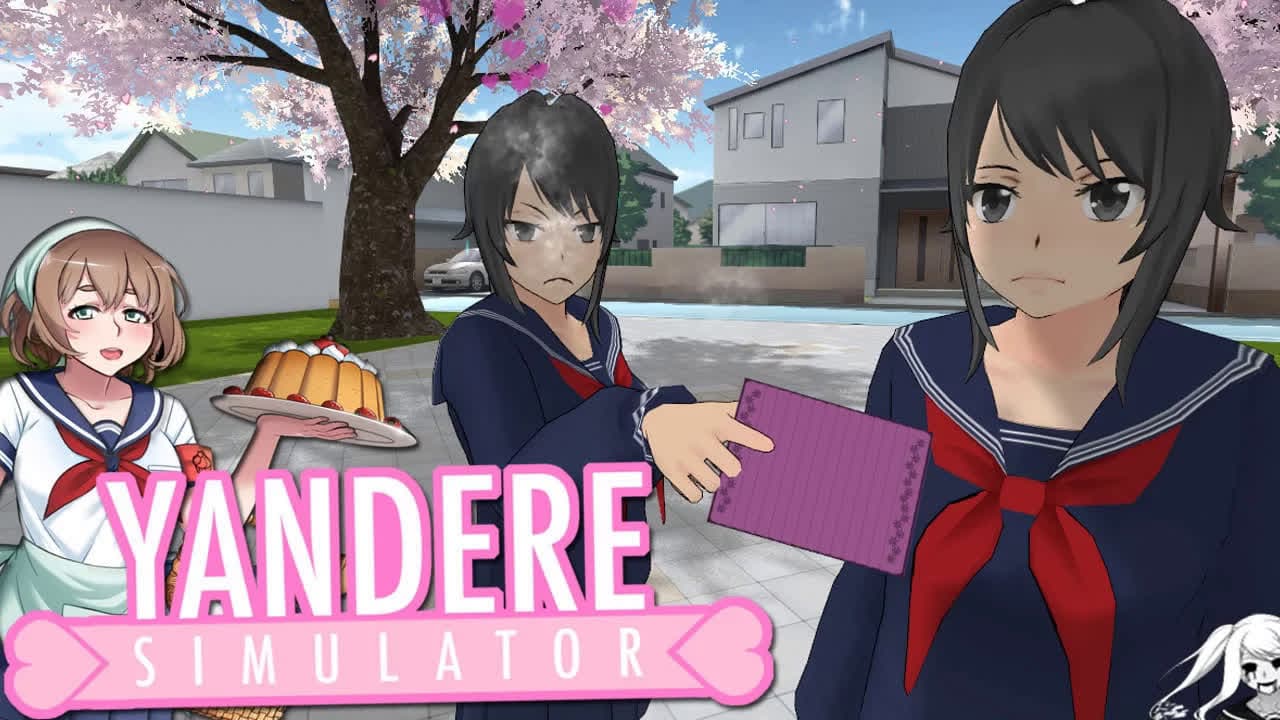 CAN YOU ADD MORE RIVALS｜! & SECRET YAN CHAN CLONE! ｜ Yandere Simulator Myths