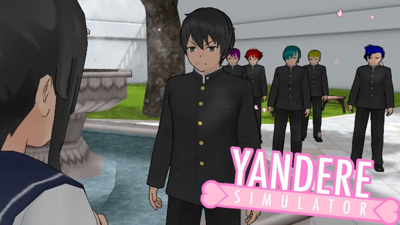 DO THE POLICE KNOW SENPAI？ ｜ Yandere Simulator Myths
