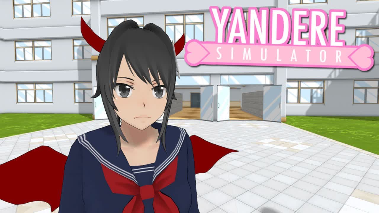 EXTREME BULLYING, TITAN BATHS ｜ Yandere Simulator Myths