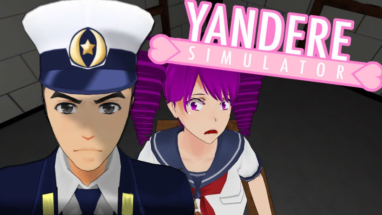 FRAMING A KIDNAPPED KOKONA ｜ Yandere Simulator Myths