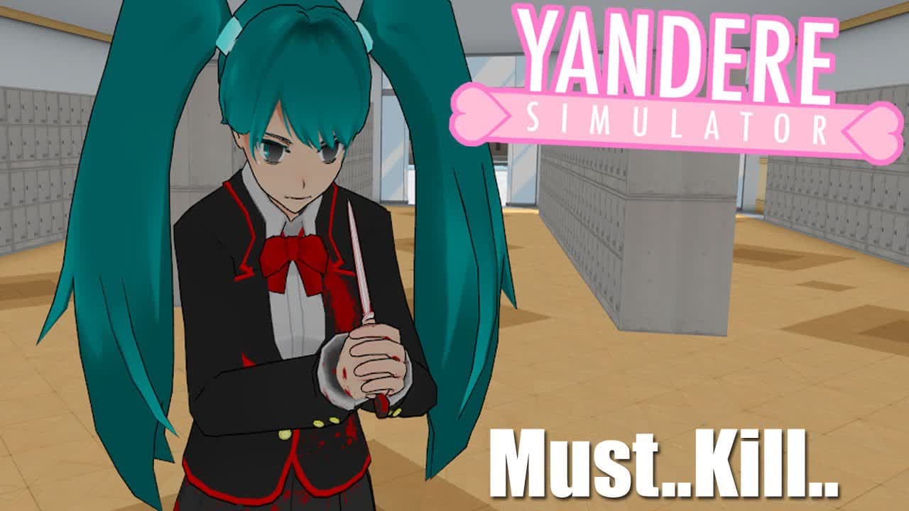 GETTING A MIND SLAVE ARRESTED ｜ Yandere Simulator Myths ｜ Yandere Simulator