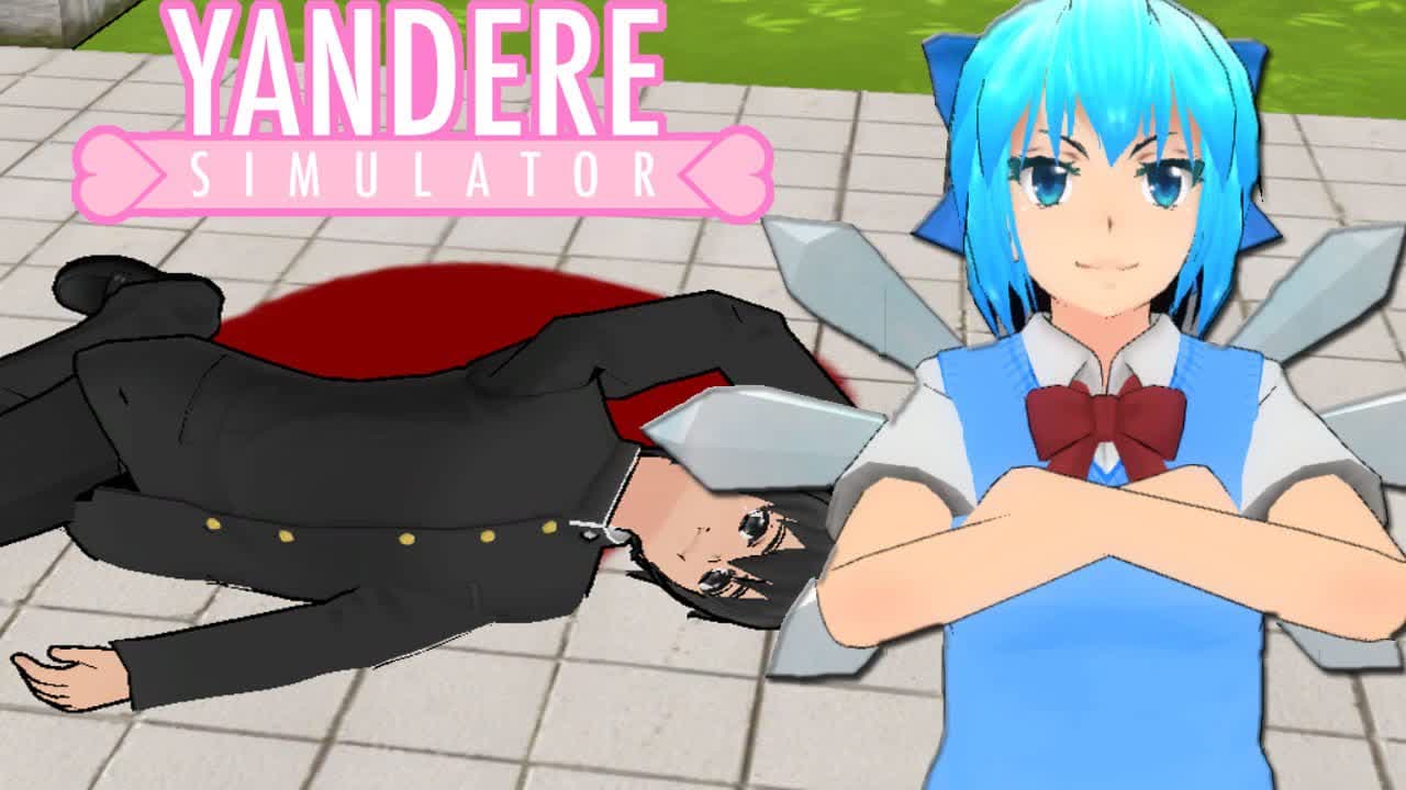 HOW TO ELIMINATE SENPAI! (Easter Egg) ｜ Yandere Simulator