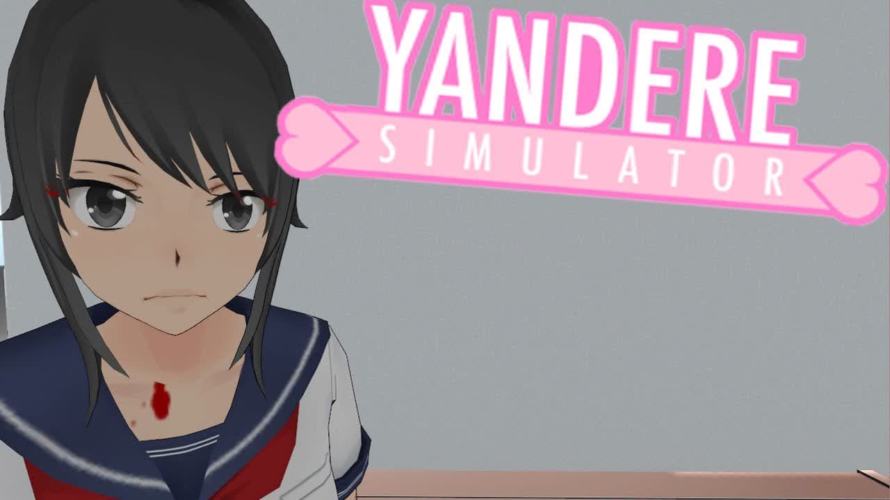 I WILL KILL FOR YOUR LOVE ｜ Yandere Simulator