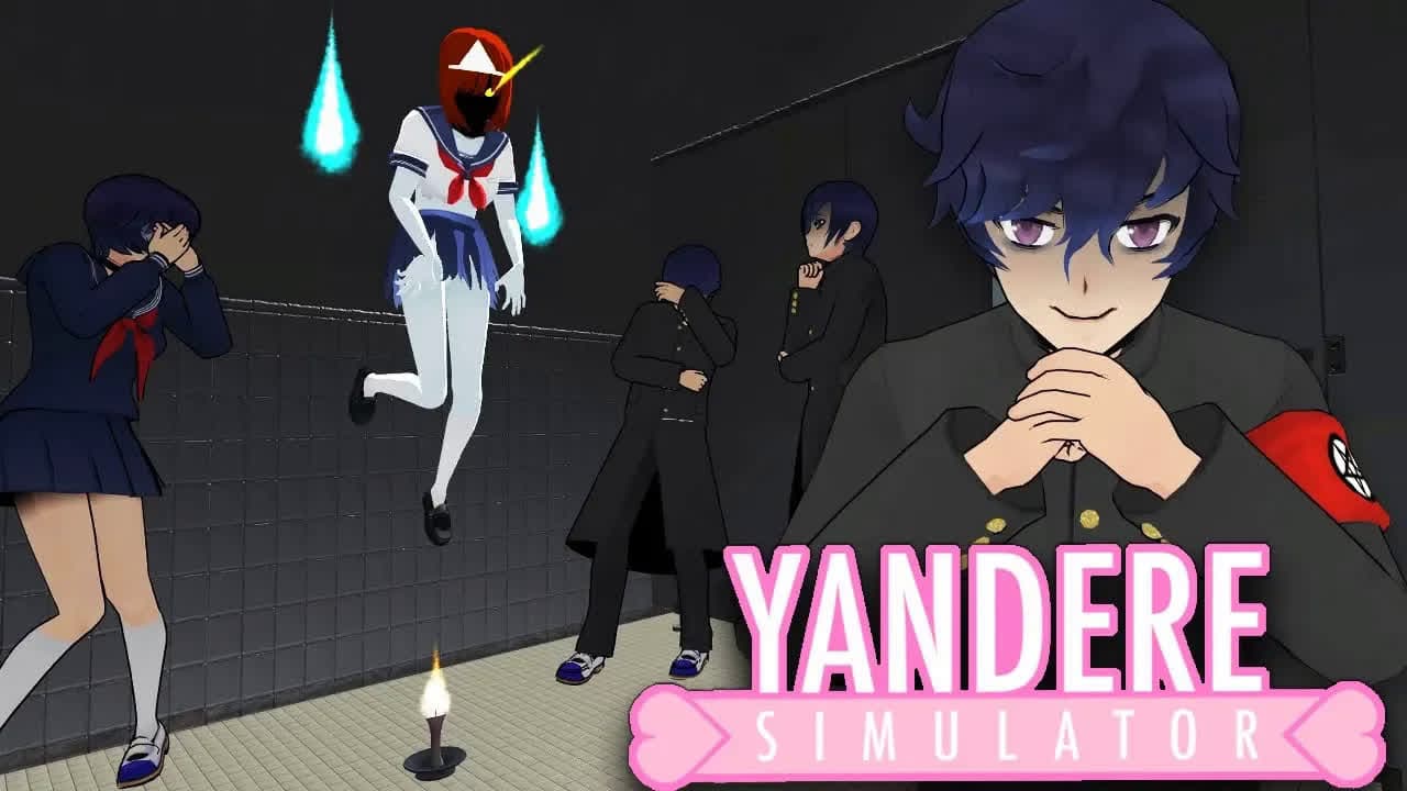 INVESTIGATING THE SEVEN MYSTERIES OF AKADEMI HIGH ｜ Yandere Simulator