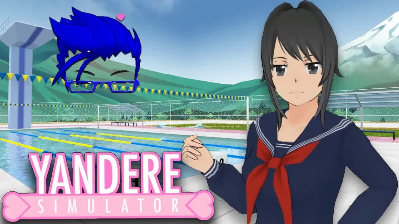 INVISIBLE STUDENTS GLITCH PART 2｜! & INFINITE LOCKER ROOM BUG ｜ Yandere Simulator Myths