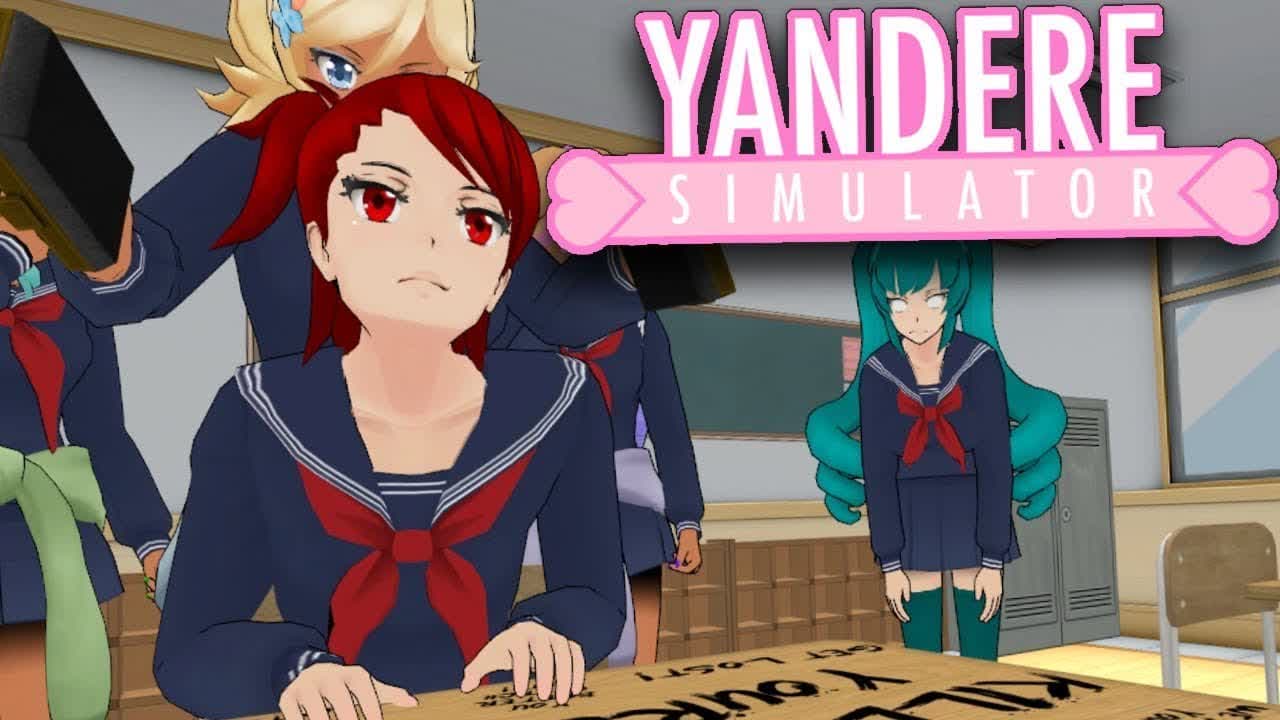 MINDSLAVE BULLY GLITCH & CHANGING A BULLIES WAYS ｜ Yandere Simulator Myths