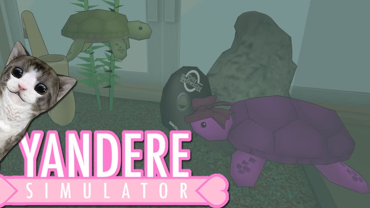 MY BOY GETS A FRIEND & NEW STUDENT TOPICS! ｜ Yandere Simulator