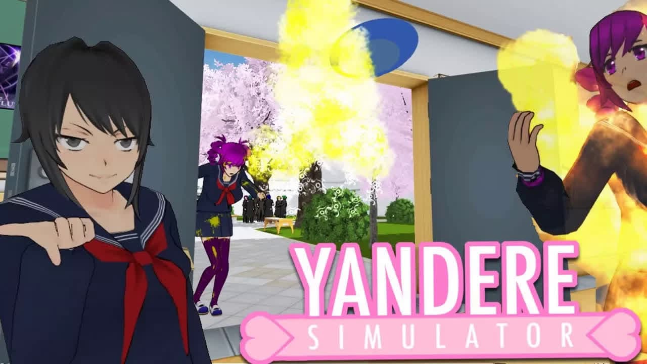 NEW FUTURE ELIMINATION METHOD! & TRYING TO PROVE YAN DEV WRONG ｜ Yandere Simulator