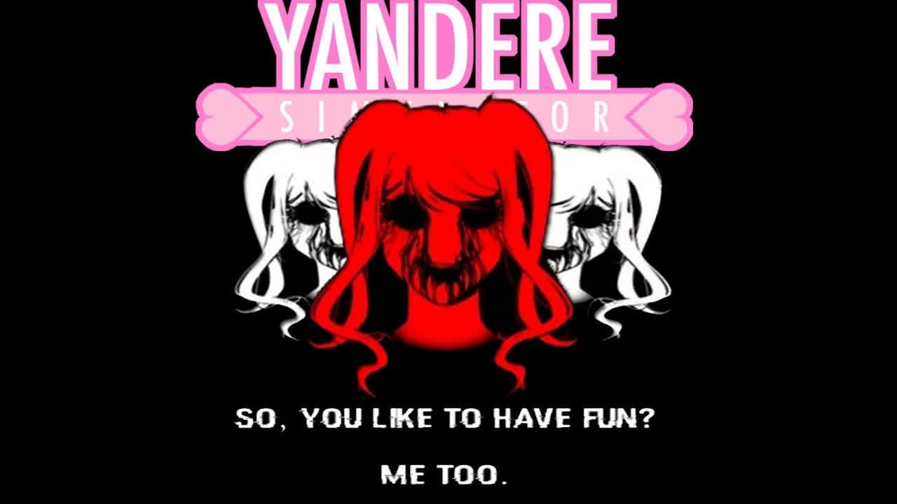 SECRET ｜FUN GIRL｜ EASTER EGG ｜ Yandere Simulator
