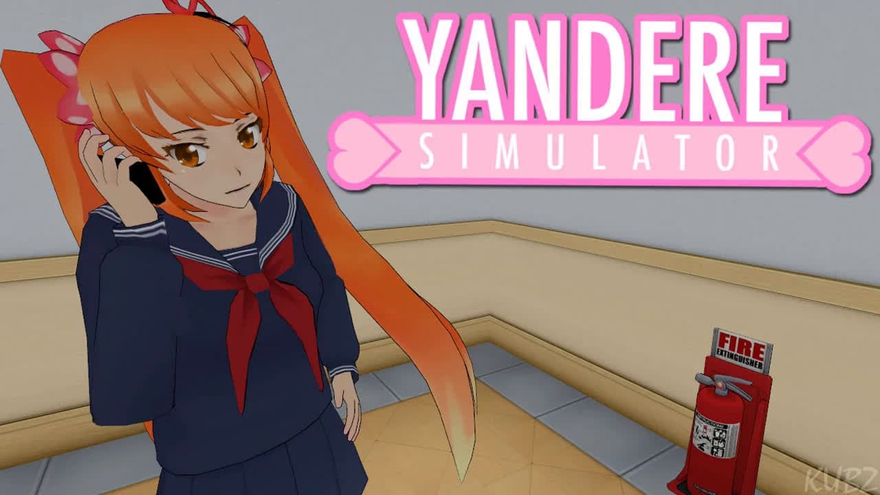 SNEAK PEAK AT THE REAL OSANA NAJIMI｜! ｜ Yandere Simulator Myths