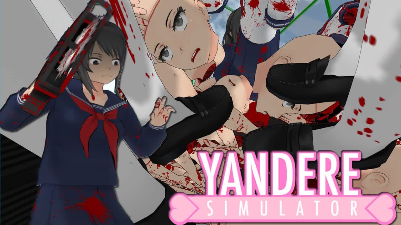 SPAWNING INFINITE BODY PARTS!？ ｜ Yandere Simulator Myths ｜ Yandere Simulator