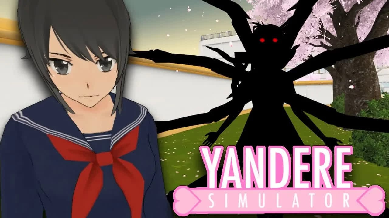 SUMMONING THE ANCIENT EVIL & AFTERLIFE GLITCH ｜ Yandere Simulator Myths