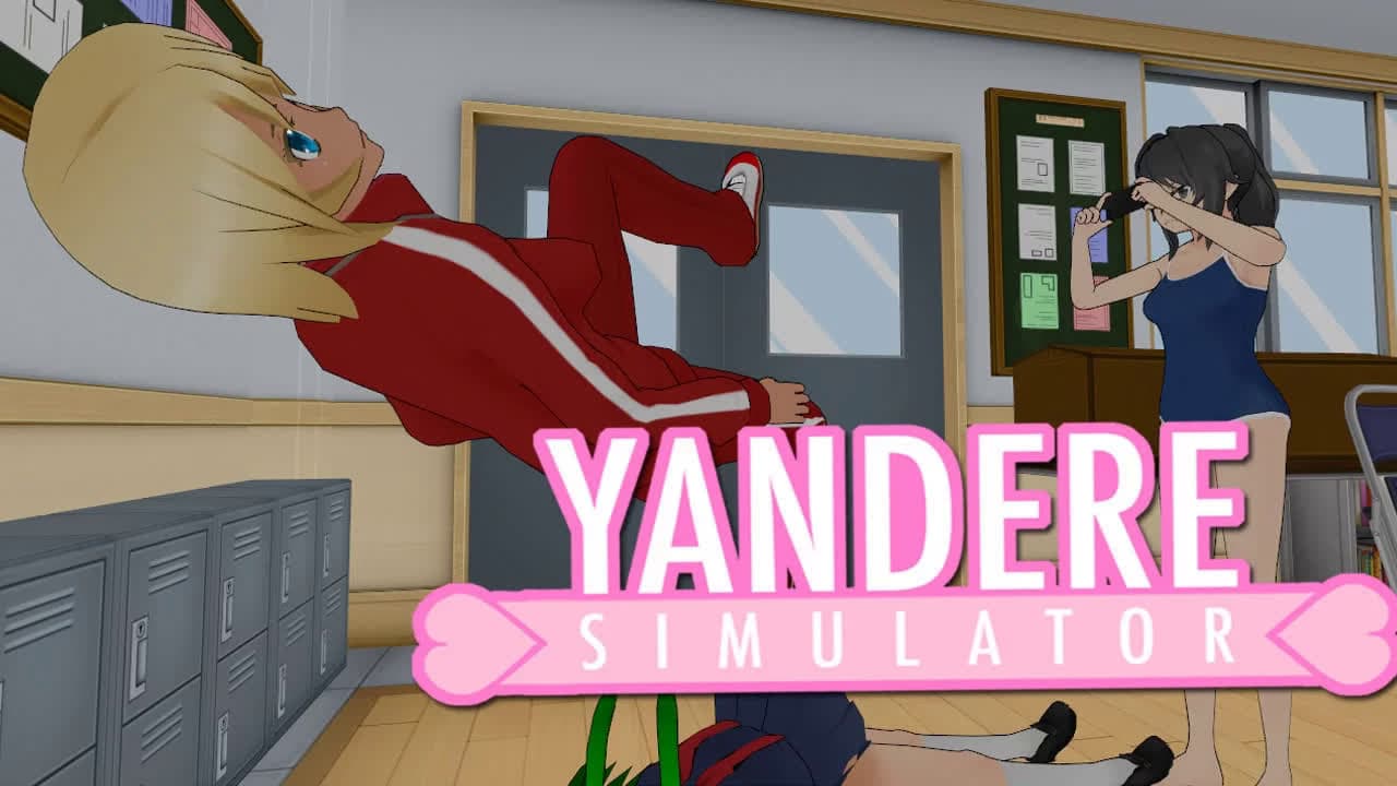 THE HILARIOUS WAYS OF DISTRACTING TEACHERS! ｜ Yandere Simulator Myths