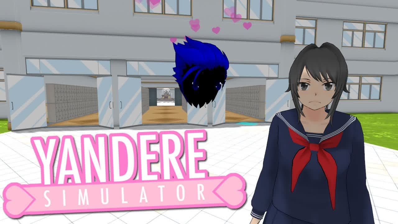 THE INVISIBLE STUDENTS ｜ Yandere Simulator Myths