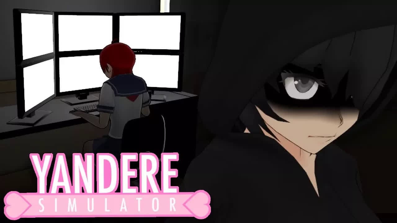 THE STUDENT COUNCIL CAN GET YOU INTO INFO CHAN'S ROOM ｜ Yandere Simulator Myths