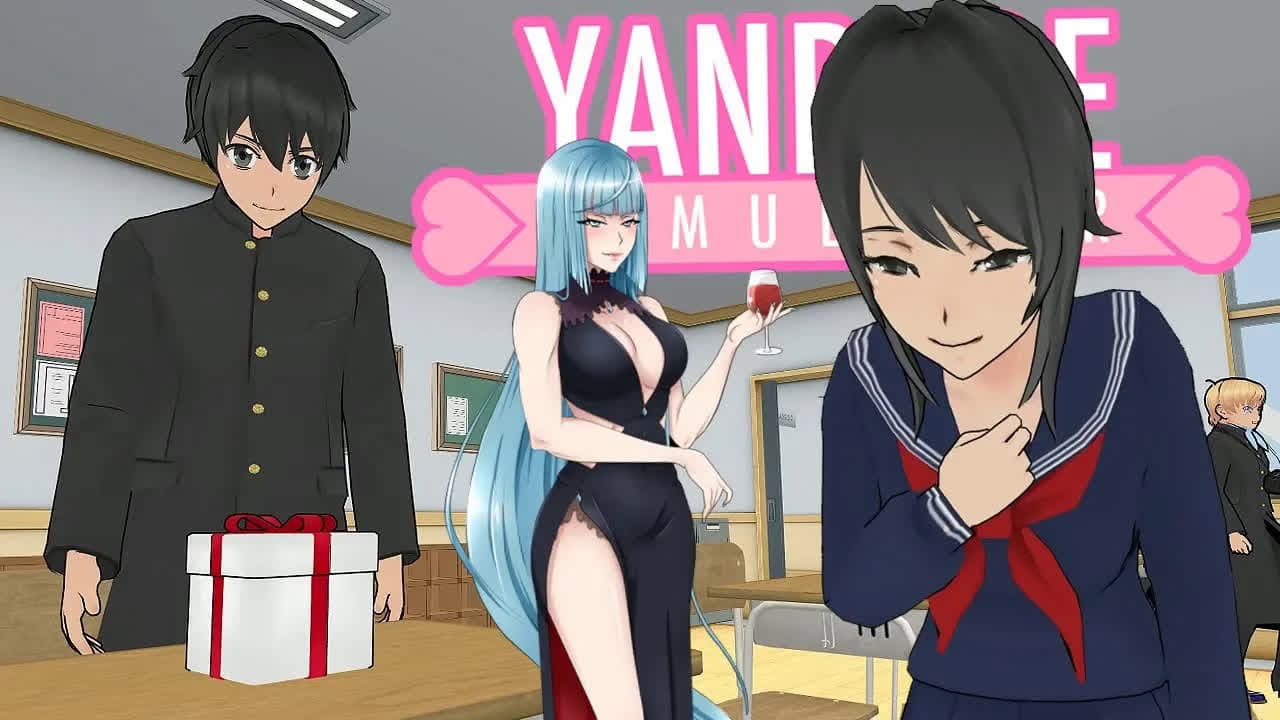 There is Nothing Special About This Yandere Simulator Episode (I Promise)