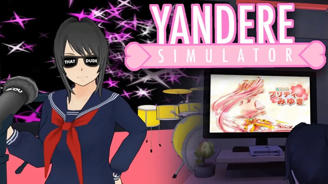 THERE'S A NEW SECRET INSIDE YANDERE CHAN'S ROOM.. ｜ Yandere Simulator