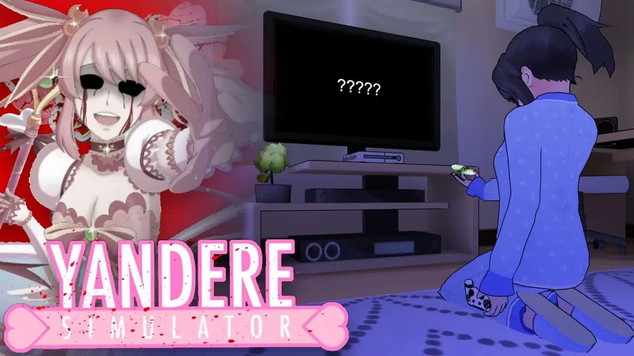 THIS IS WHAT HAPPENS YOU BEAT MIYUKI'S EVIL MODE ｜ Yandere Simulator