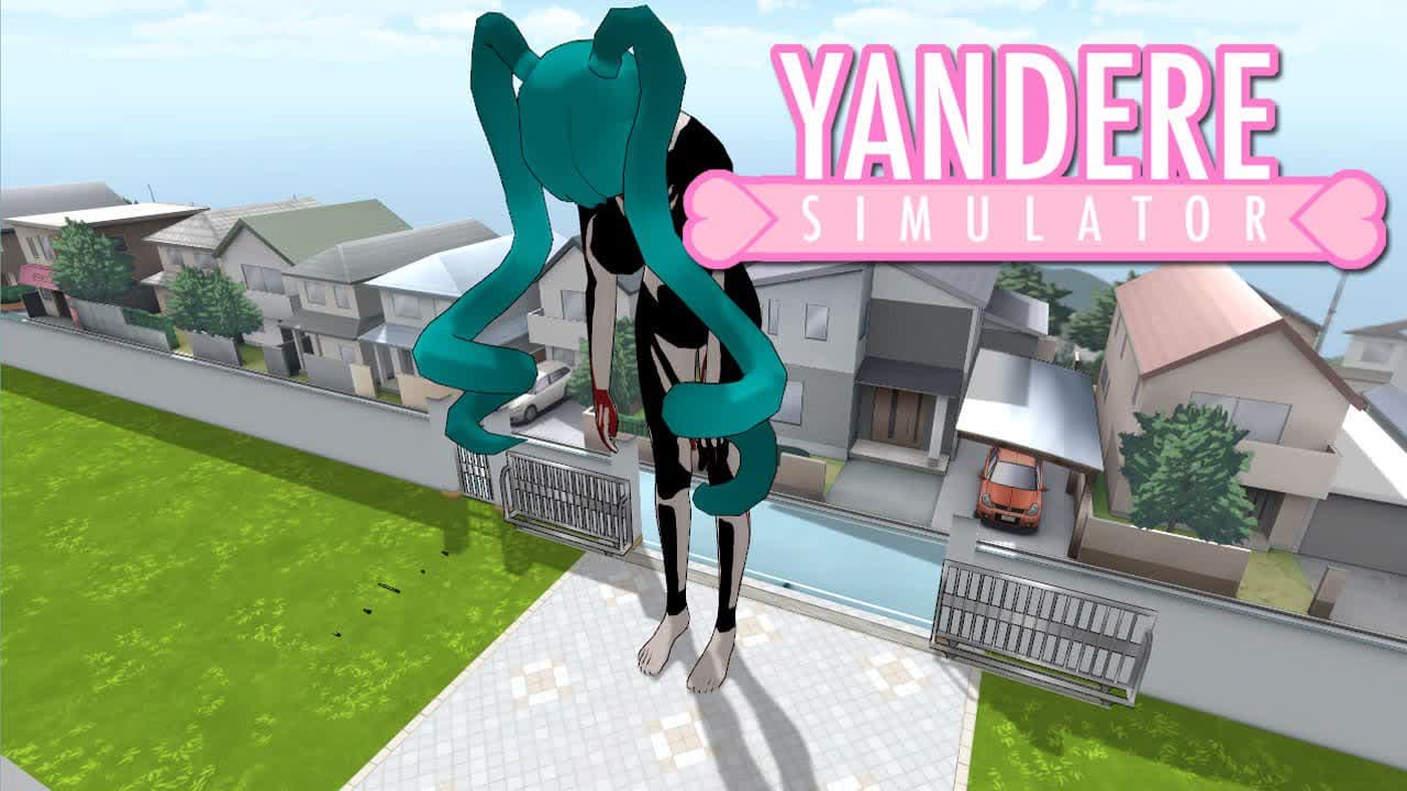 TITAN MIND SLAVE & SEDUCING BOYS ｜ Yandere Simulator