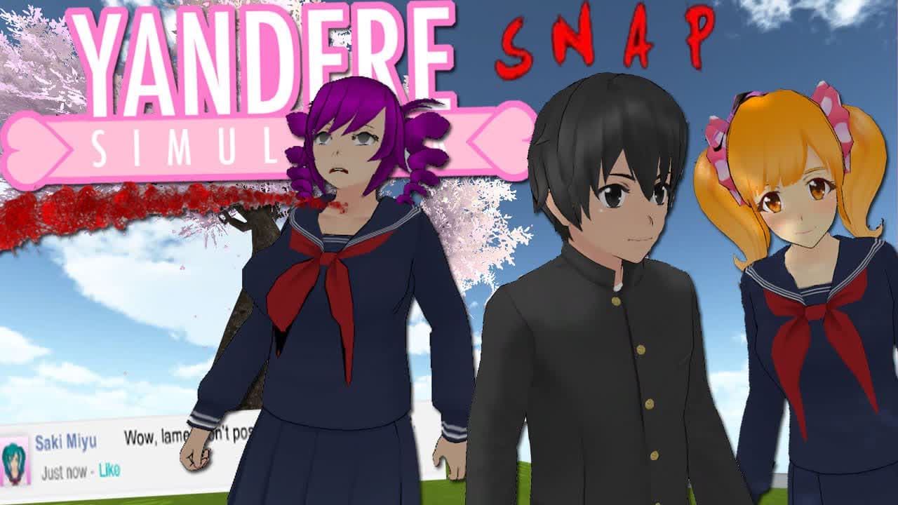 TOP 10 MOST OVER ASKED MYTHS ｜ Yandere Simulator Myths ｜ Yandere Simulator