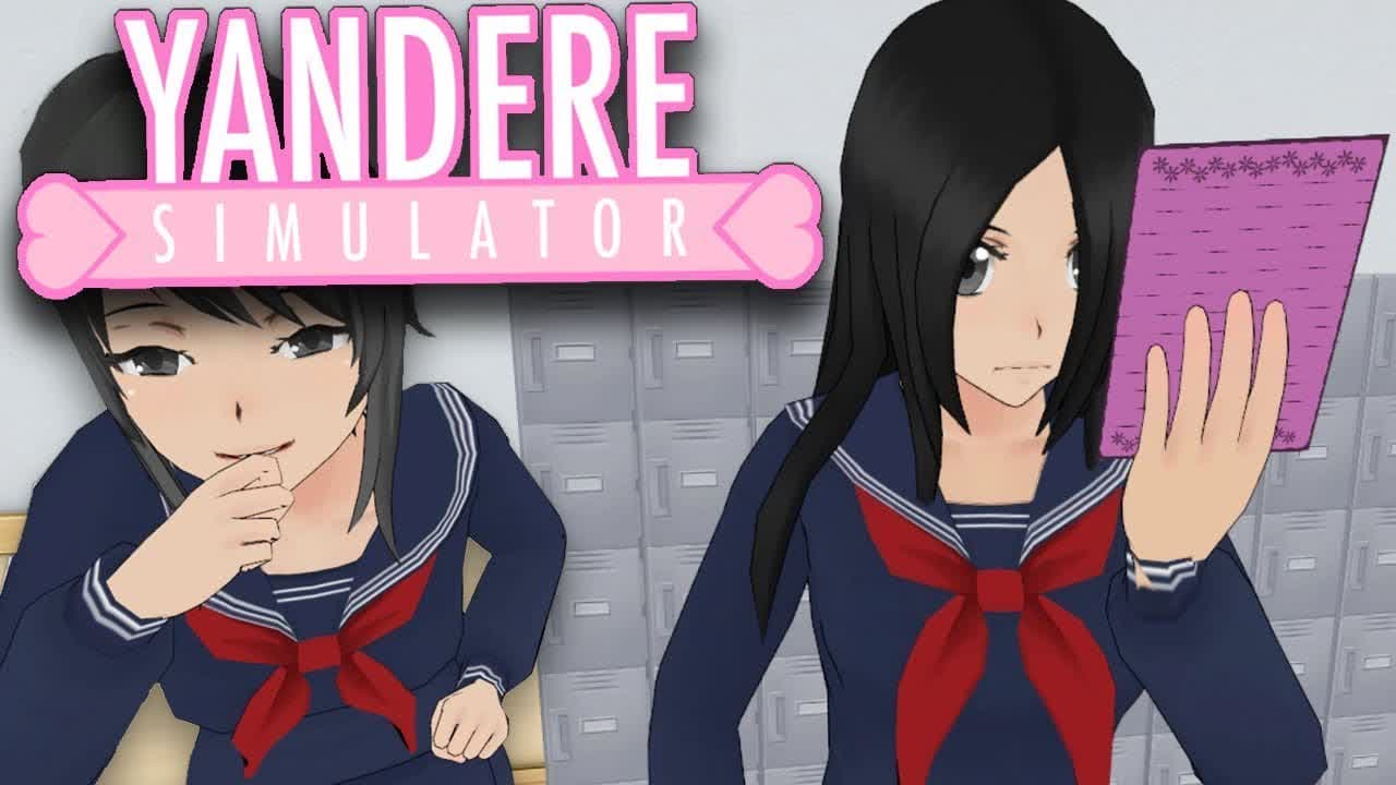 TURNING THE NEW GIRL INTO OUR SECRET WEAPON ｜ Yandere Simulator
