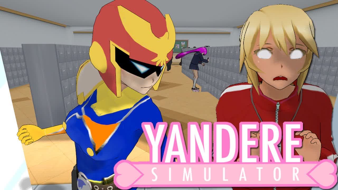 UNDER PRESSURE CHALLENGE! ｜ Yandere Simulator