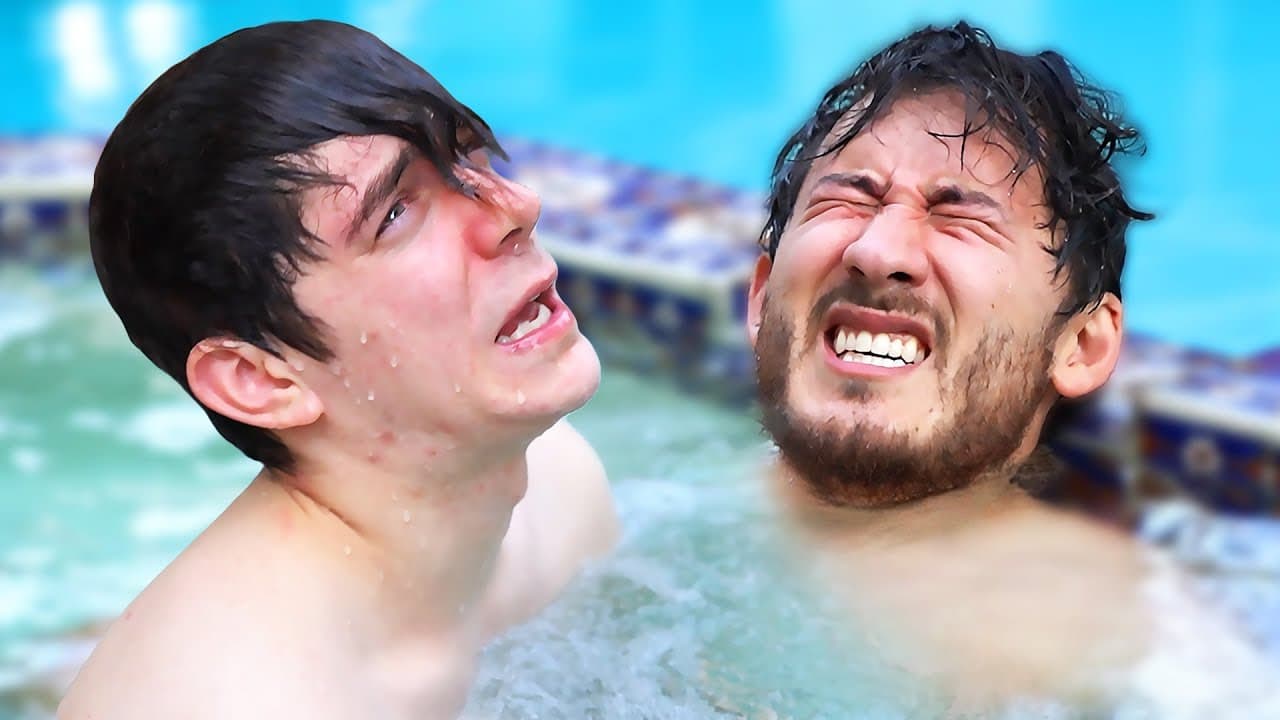 061 - Learning to Breathe Underwater
