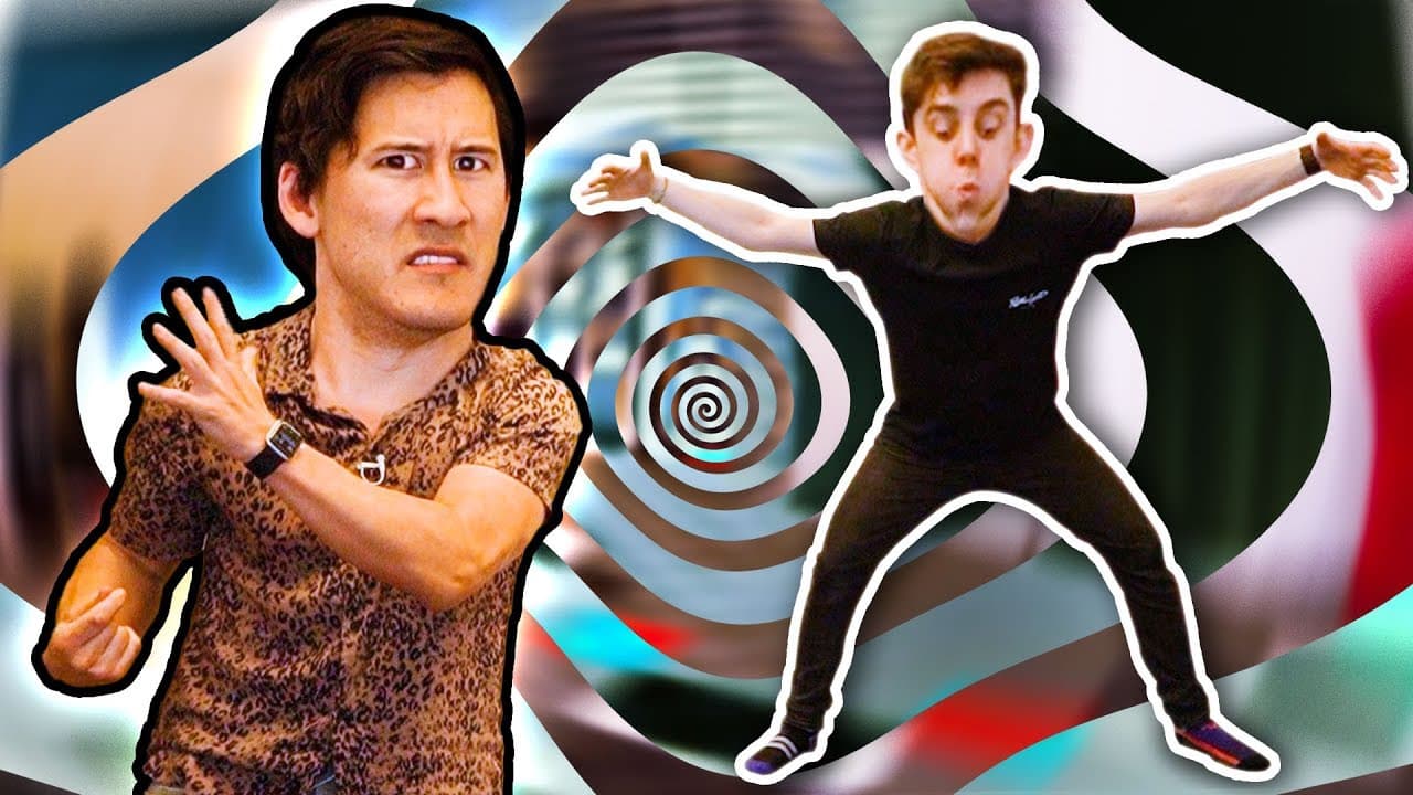 090 - Becoming a Master of Mime