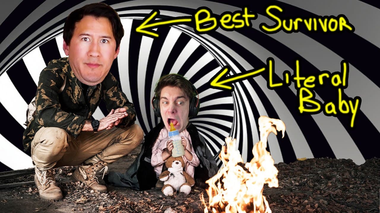 137 - Whom Would Eat Whomst First in a Zombie Apocalypse