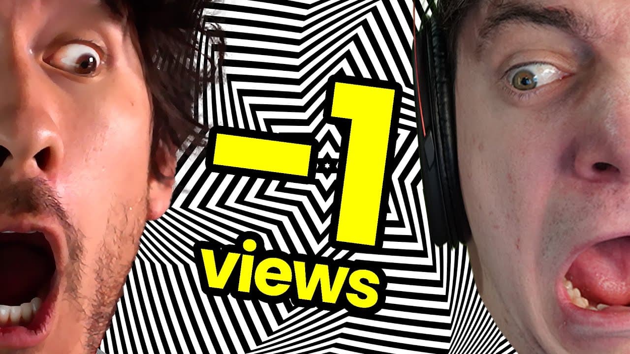 148 - What is the Least Viewed Video on YouTube