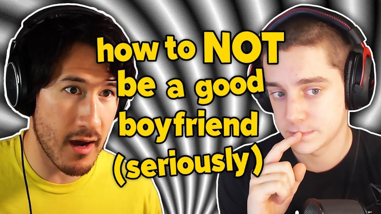 151 - How to NOT be the Perfect Boyfriend