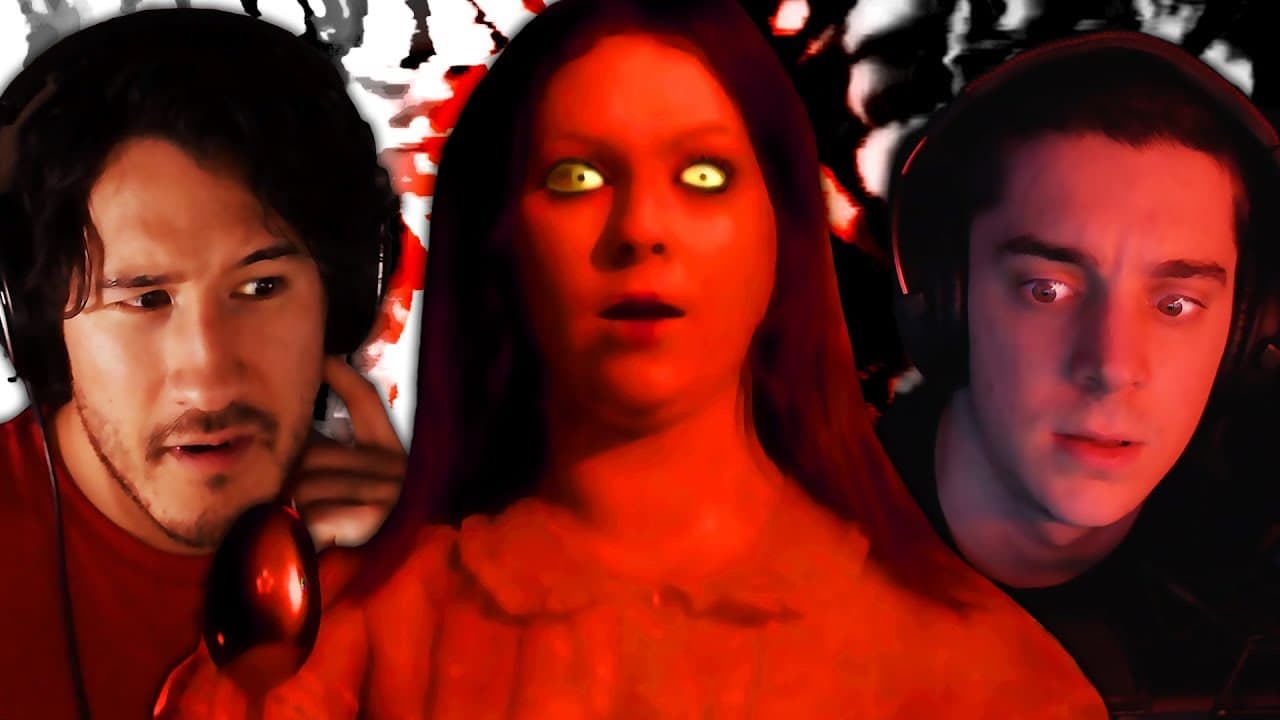154 - The Creepiest Videos on Youtube