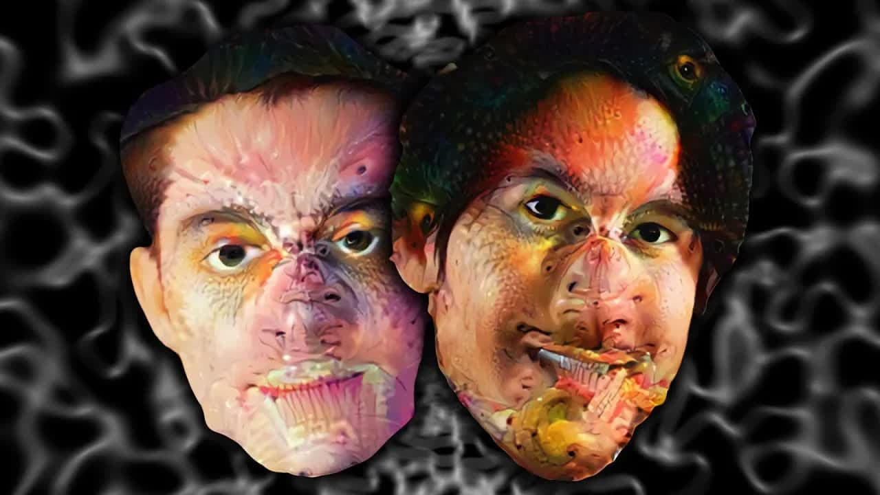173 - An A.I. Generates Our Worst Nightmare