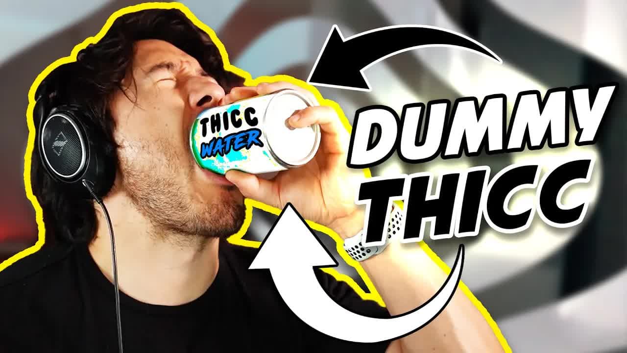 178 - We Attempted to Create THICC Water