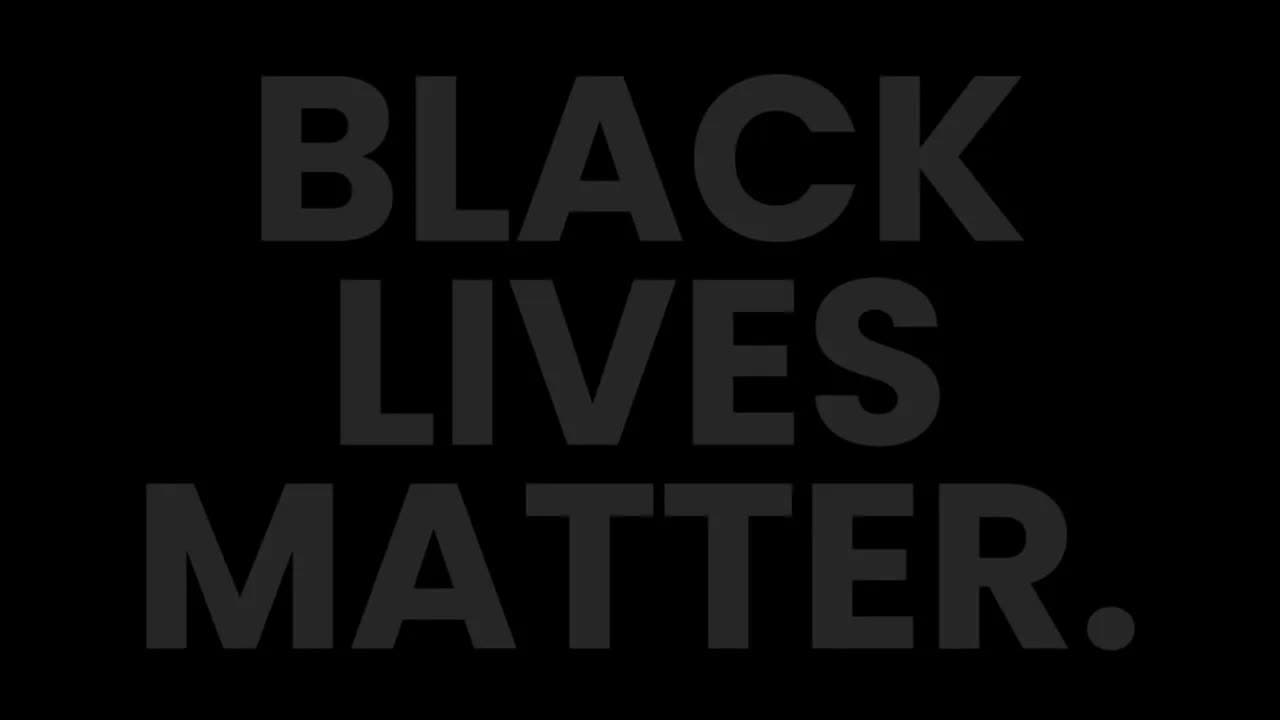 202 - BLACK LIVES MATTER. Resources and How You Can Help in the Description.