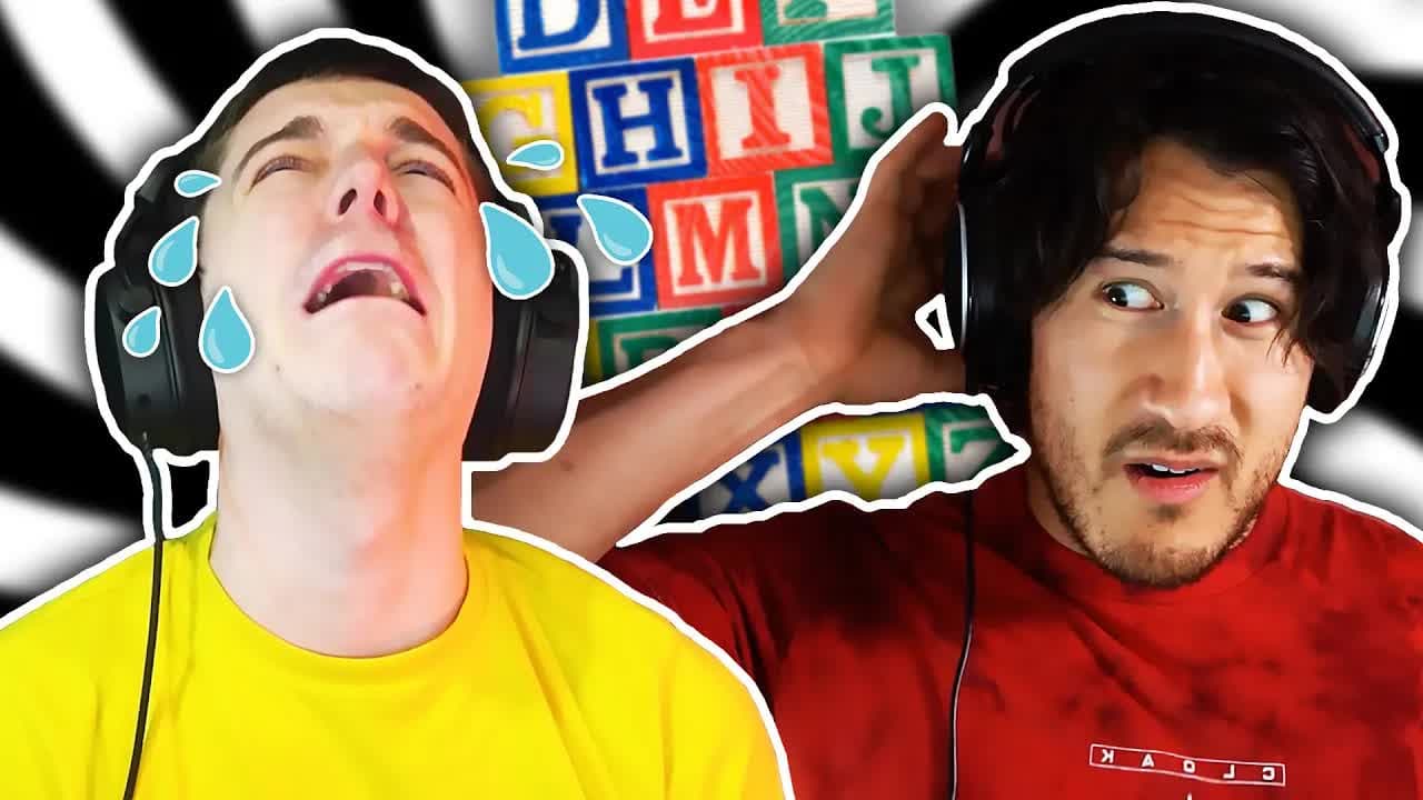 206 - Mark Teaches Ethan to Read with Hooked on Phonics