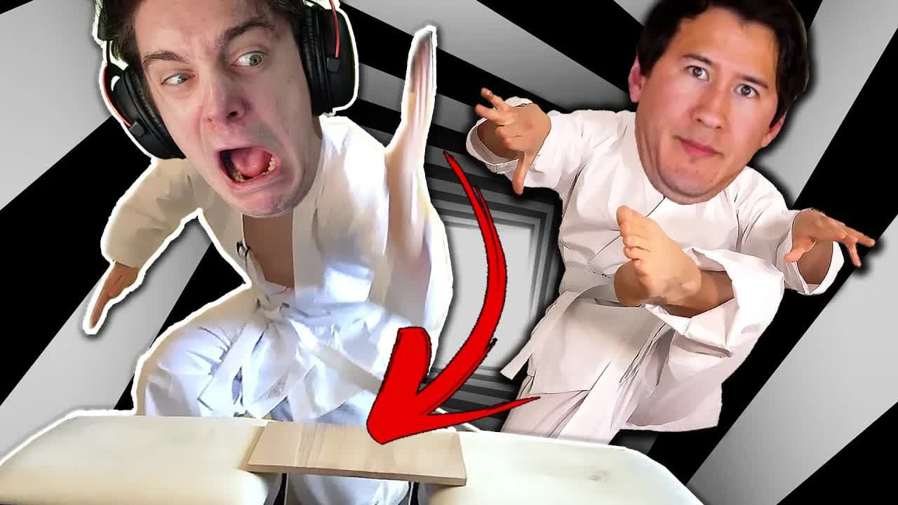 214 - Will We Break the Boards... Or Will They Break Us