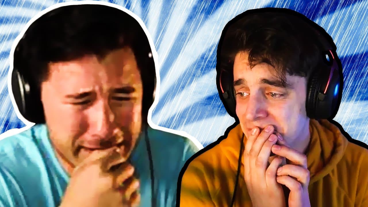 216 - Learning to Cry on Command to Increase Our YouTube Views