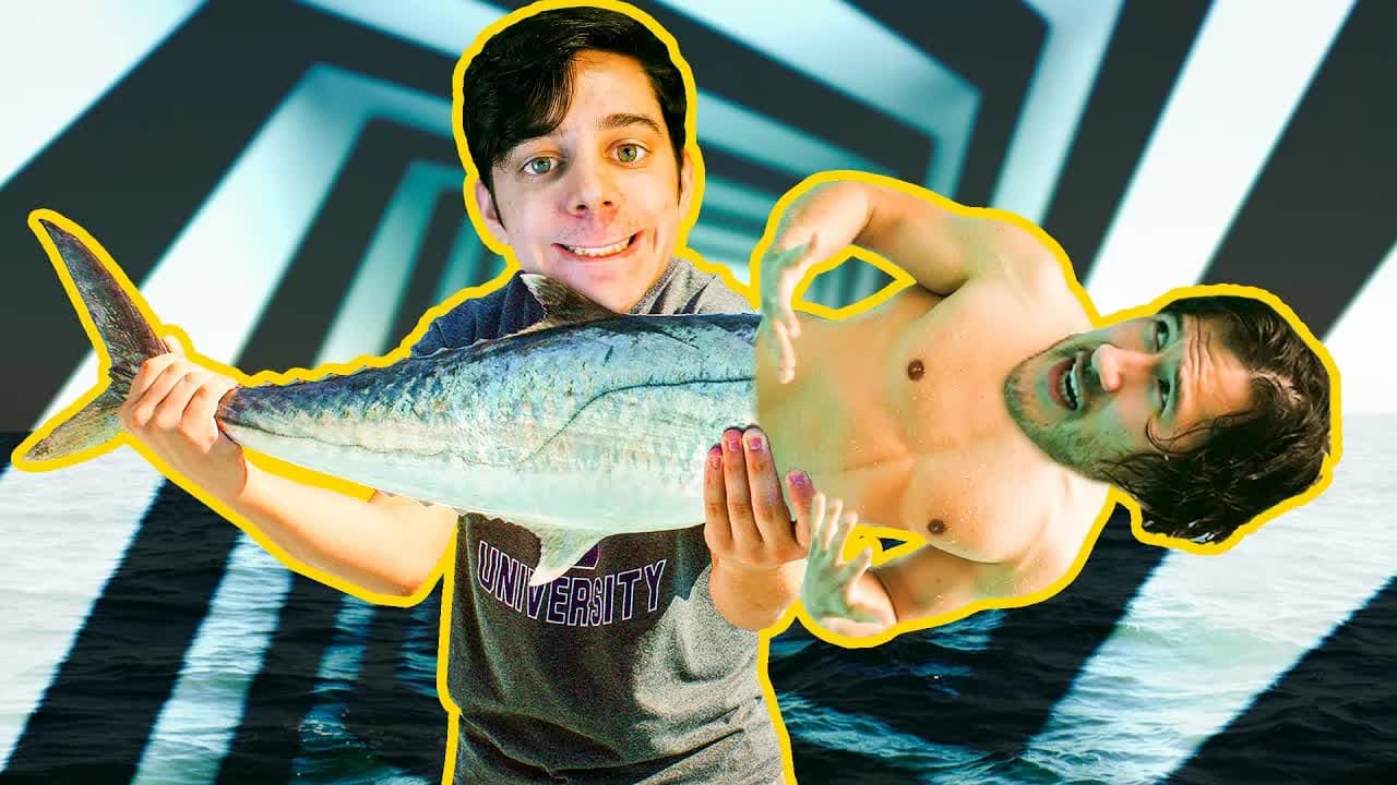 221 - Creating Mark FISHbach