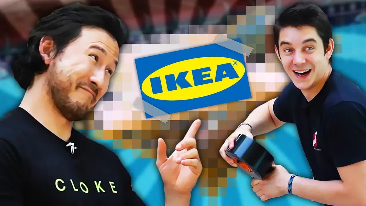 227 - Building the World's First IKEA Boat