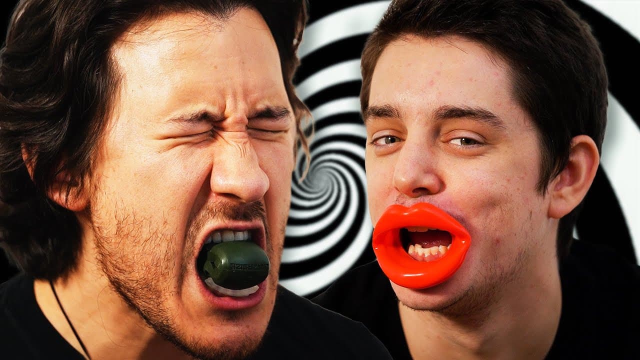 229 - 10 Miracle Products to Give YOU the Thiccest Jaw on Planet Earth