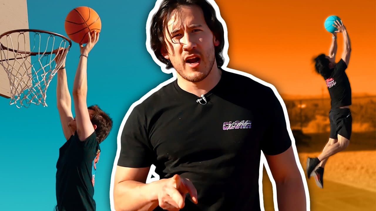 257 - The Annual Unus Annus Dunk Contest