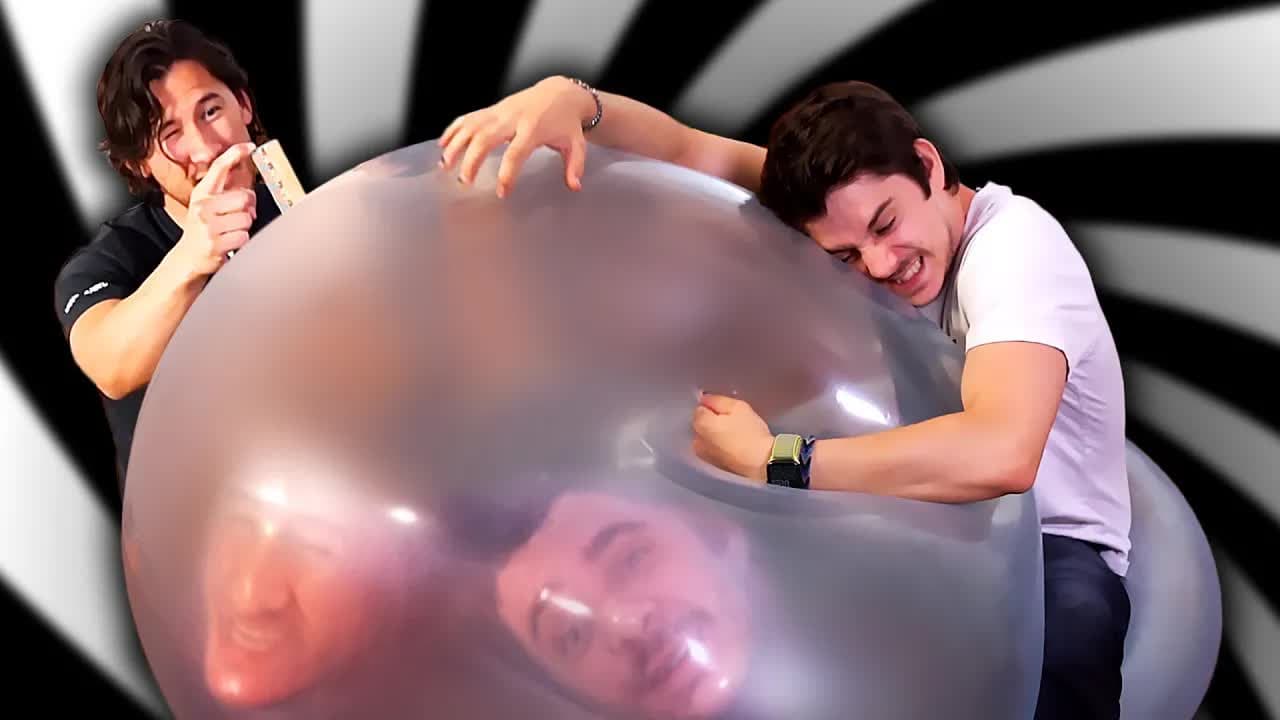 268 - The Wubble