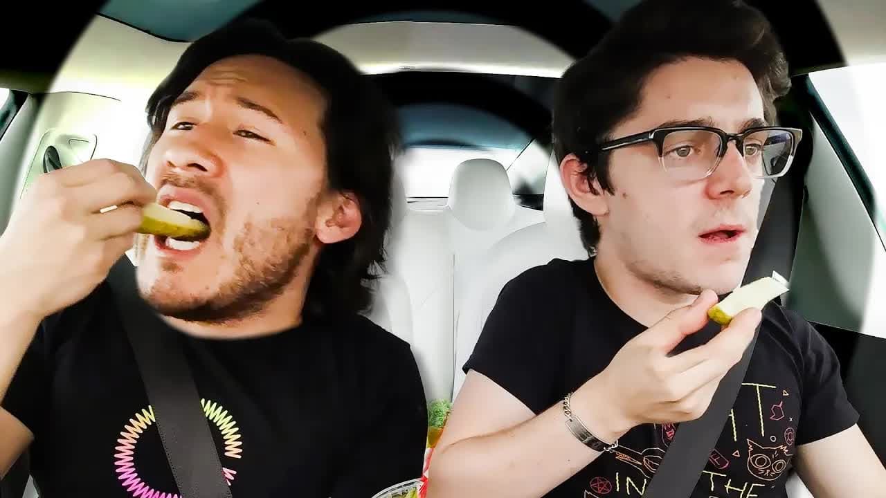 282 - Too Many Pickles